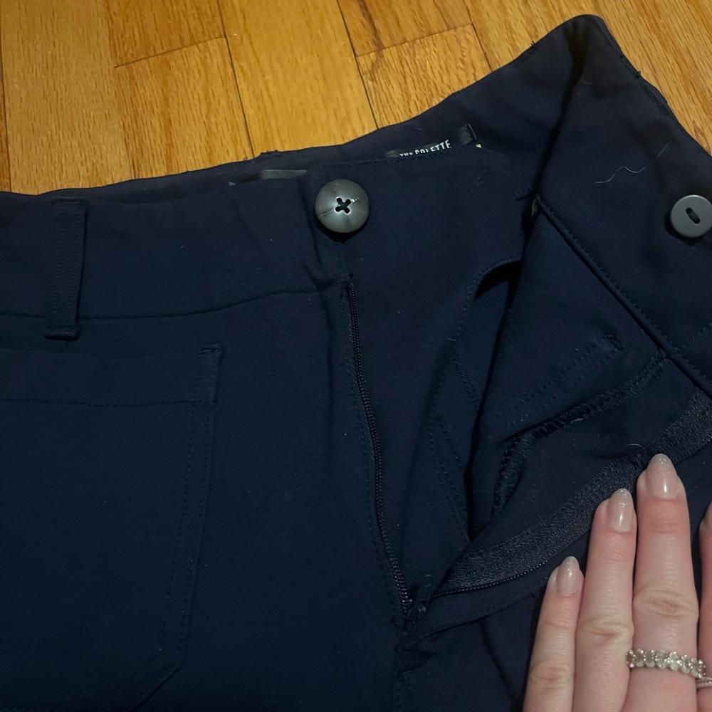 Maeve the Colette knit pants - Picture 4 of 5